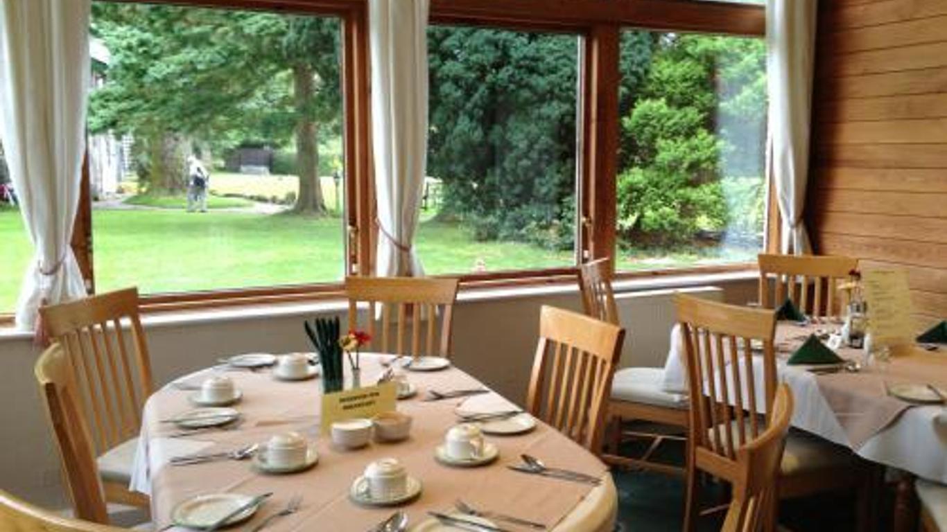 Glenthorne Guest House