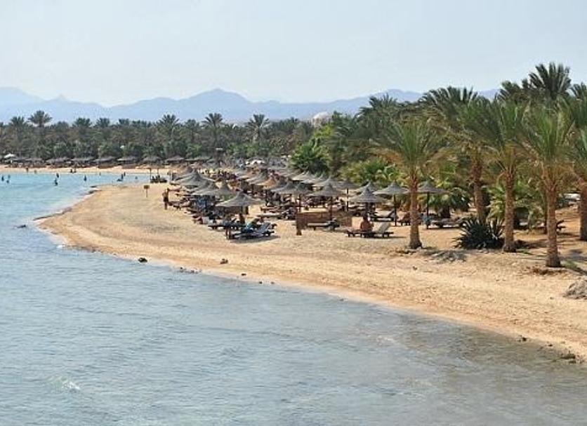 Beach Photo