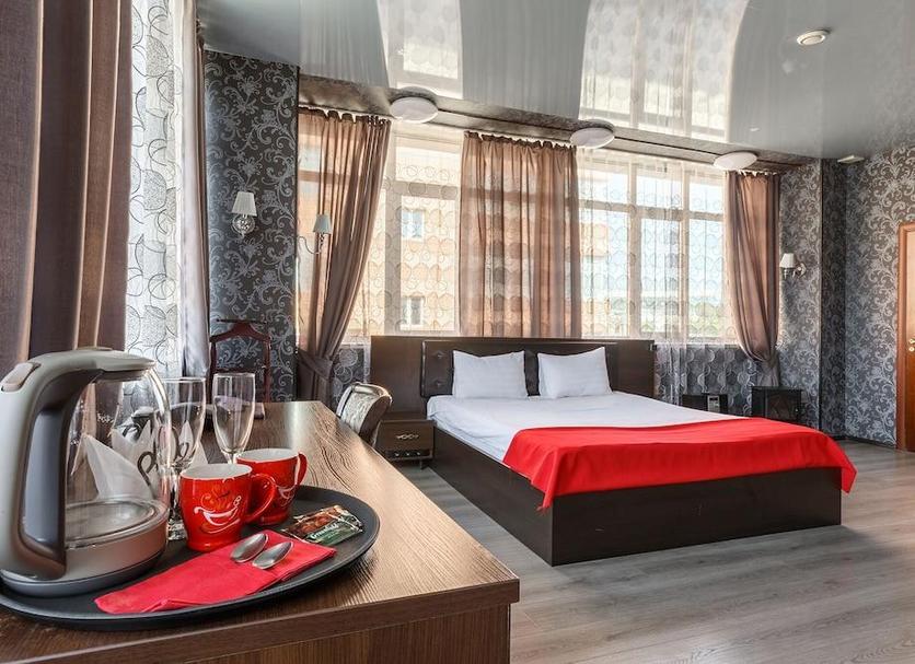 Bedroom Photo