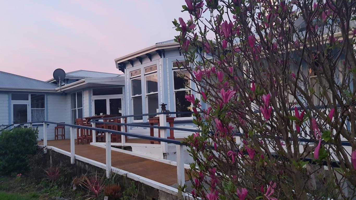 Lancewood Lodge
