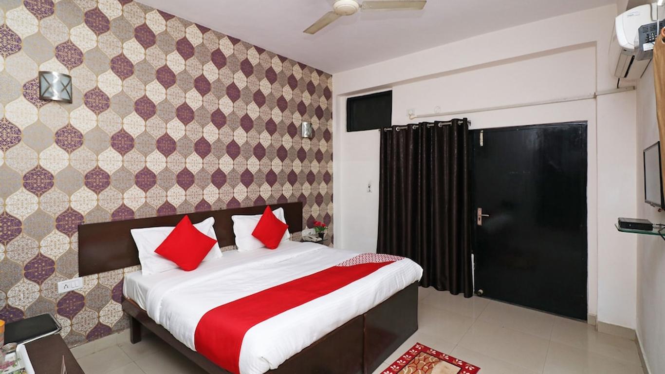 OYO 3426 Hotel White Inn Agra