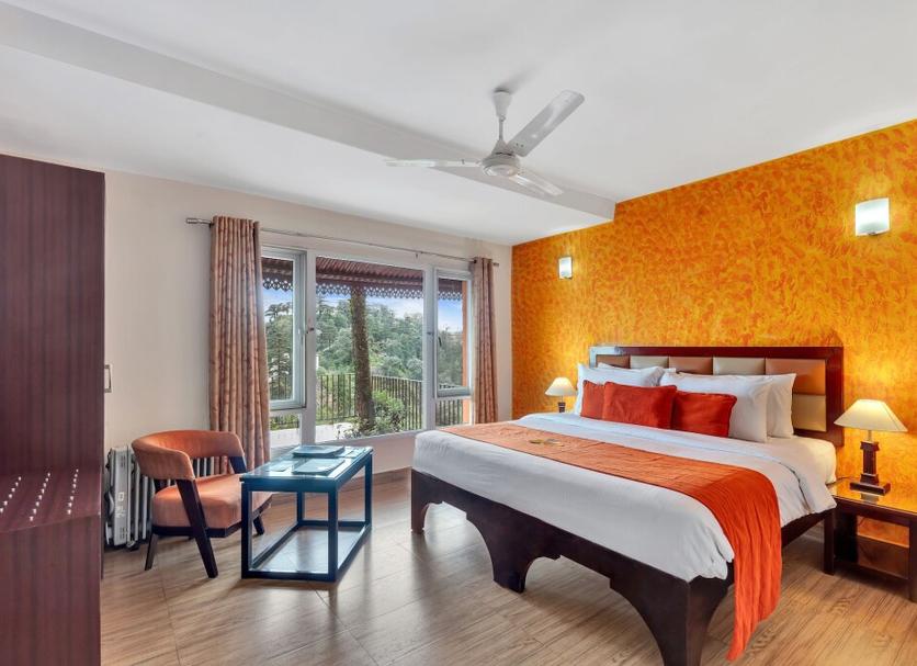 Bedroom Photo