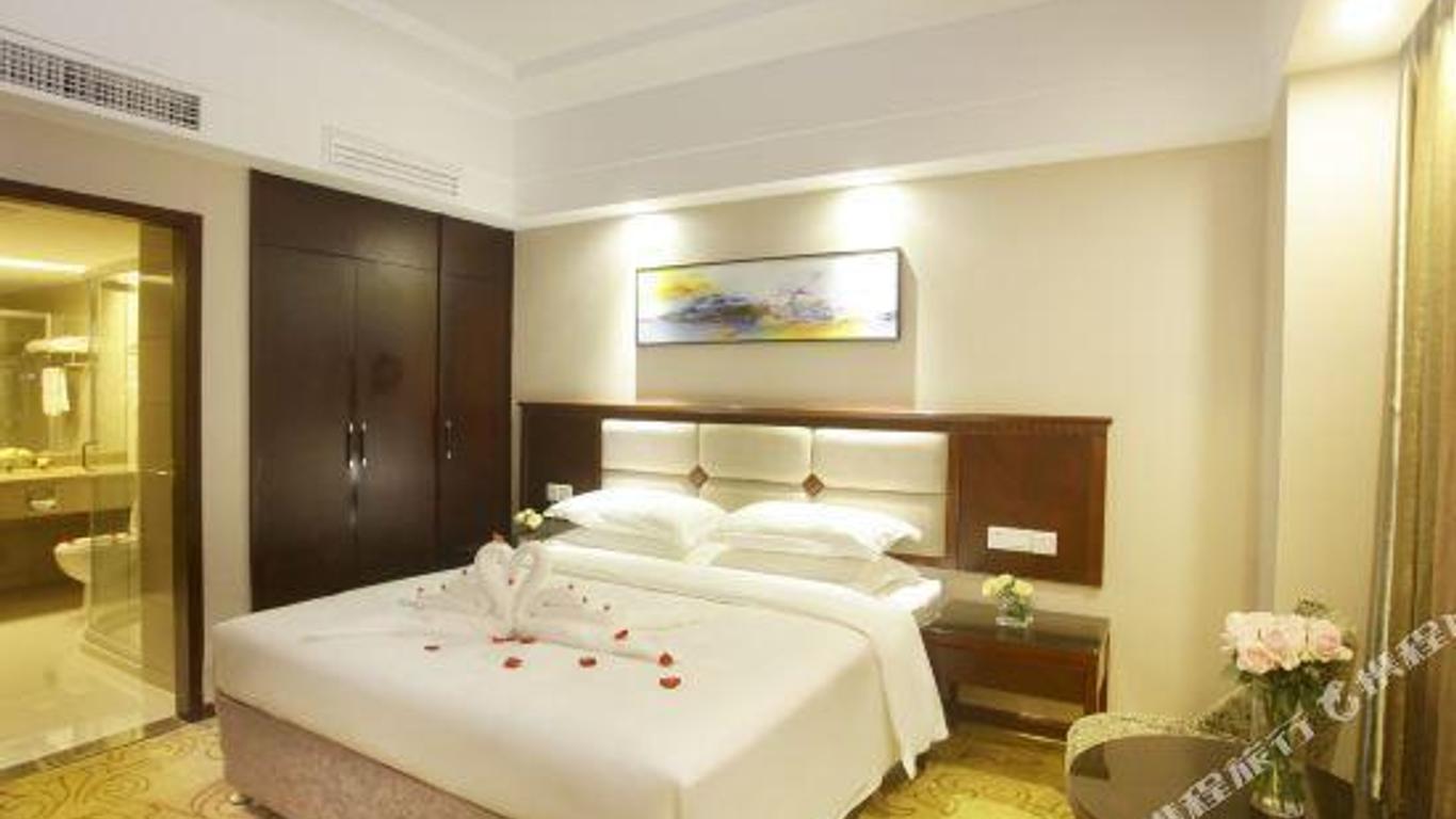 Hunan Sanhe Hotel