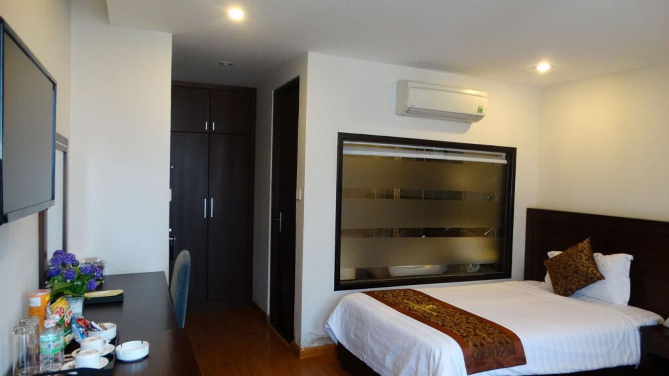 Hanoi Golden Hotel