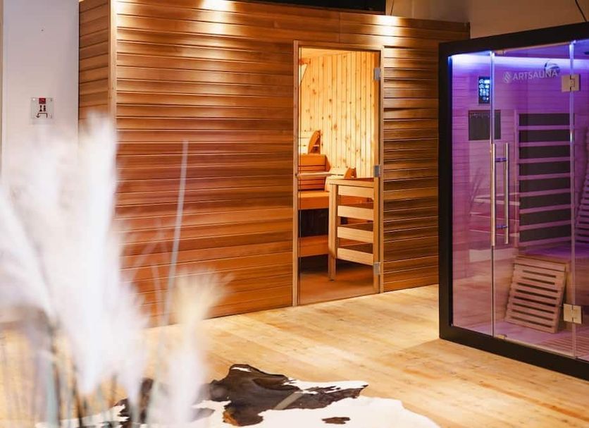 Spa Photo