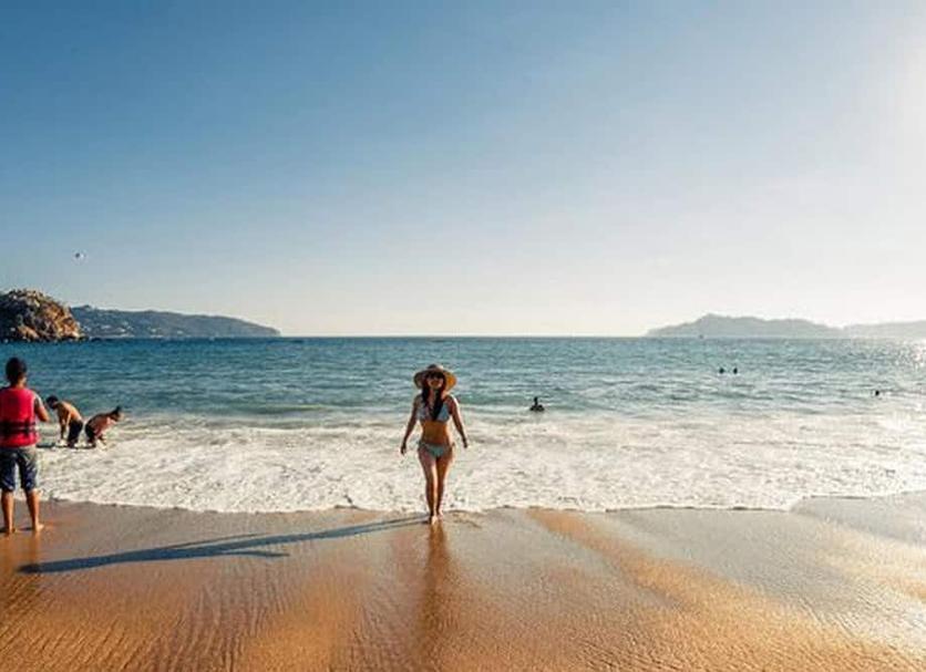 Beach Photo