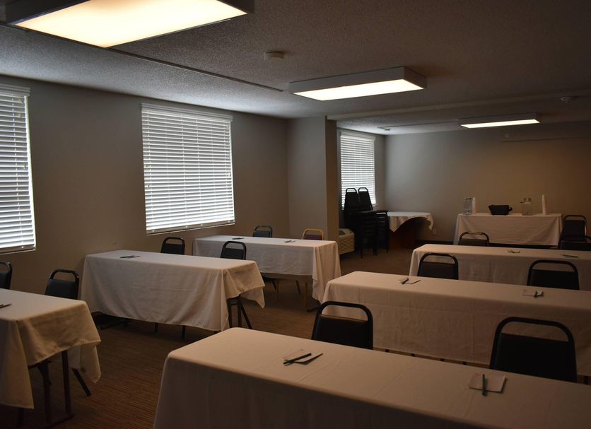 Conference room Photo