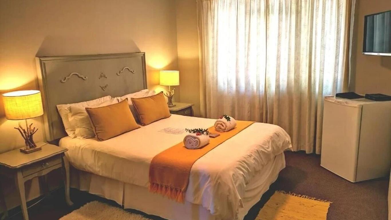 Eikelower Guesthouse