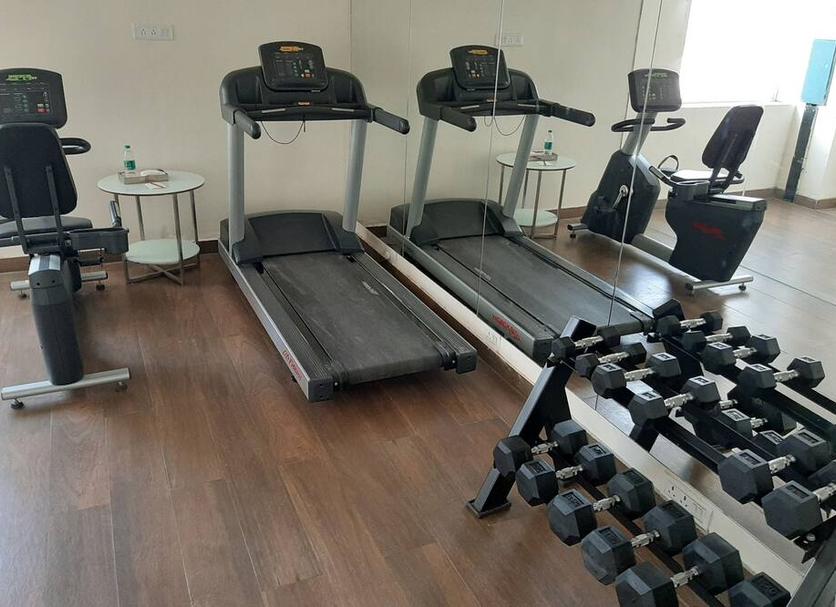 Gym Photo