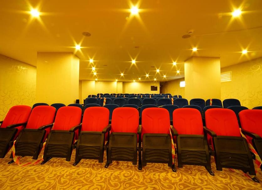Conference room Photo