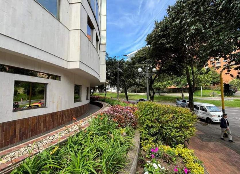 Outdoor view Photo