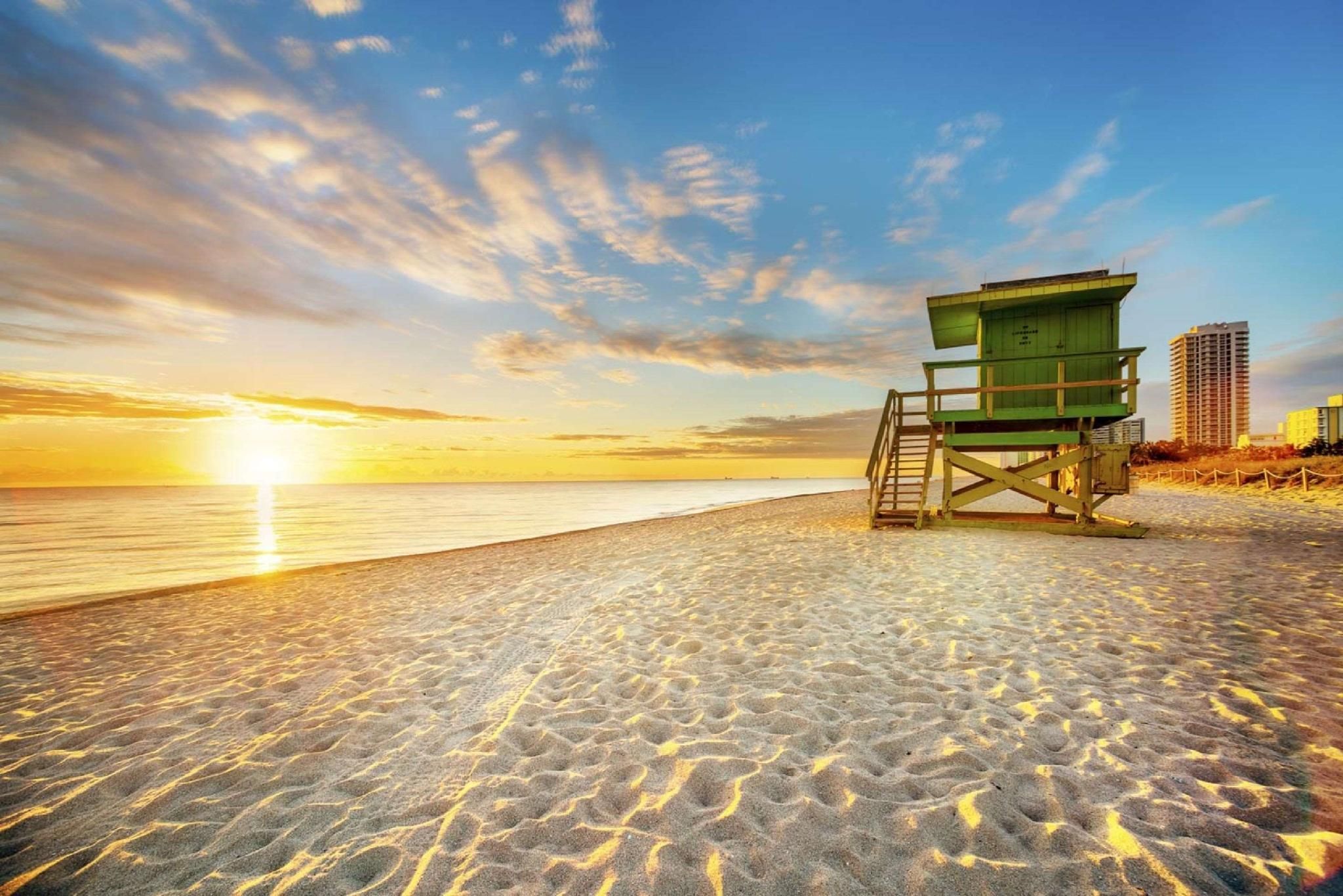 Beach Photo