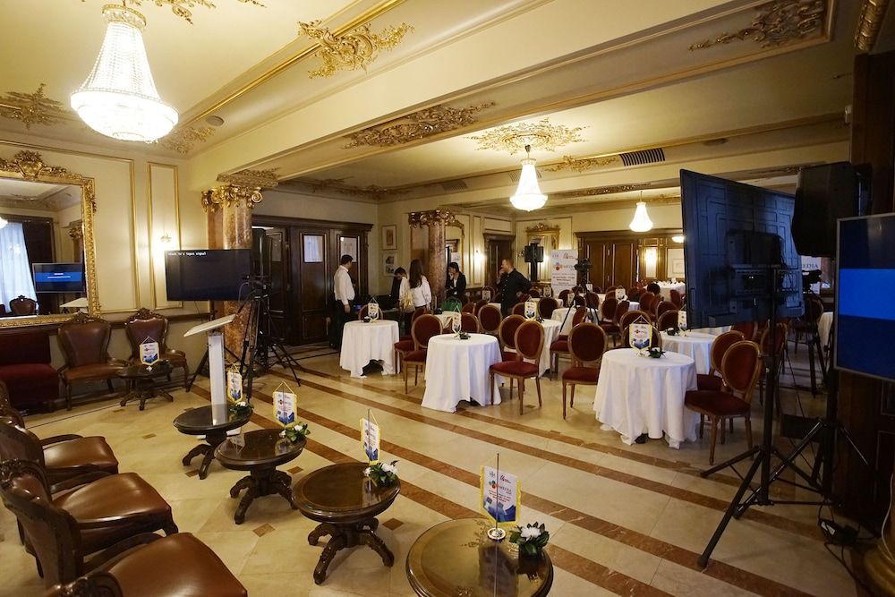 Conference room