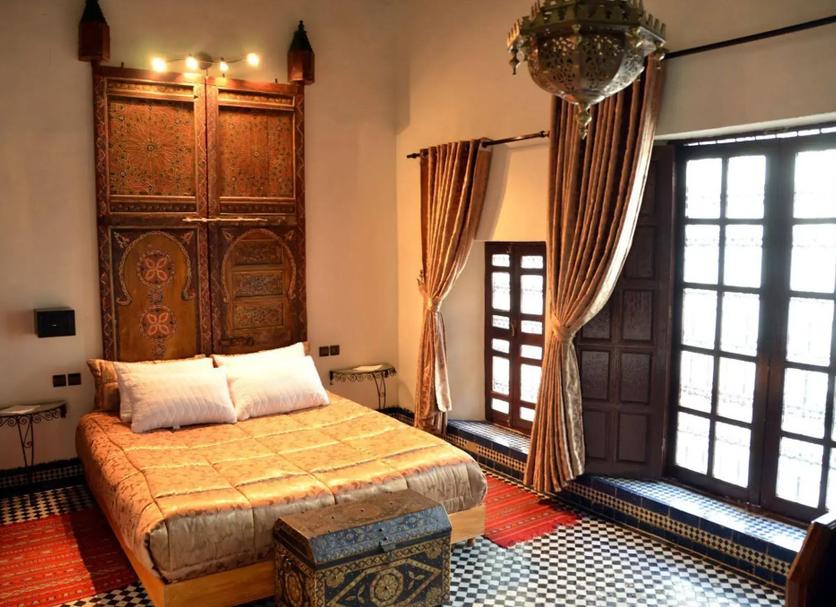 Bedroom Photo
