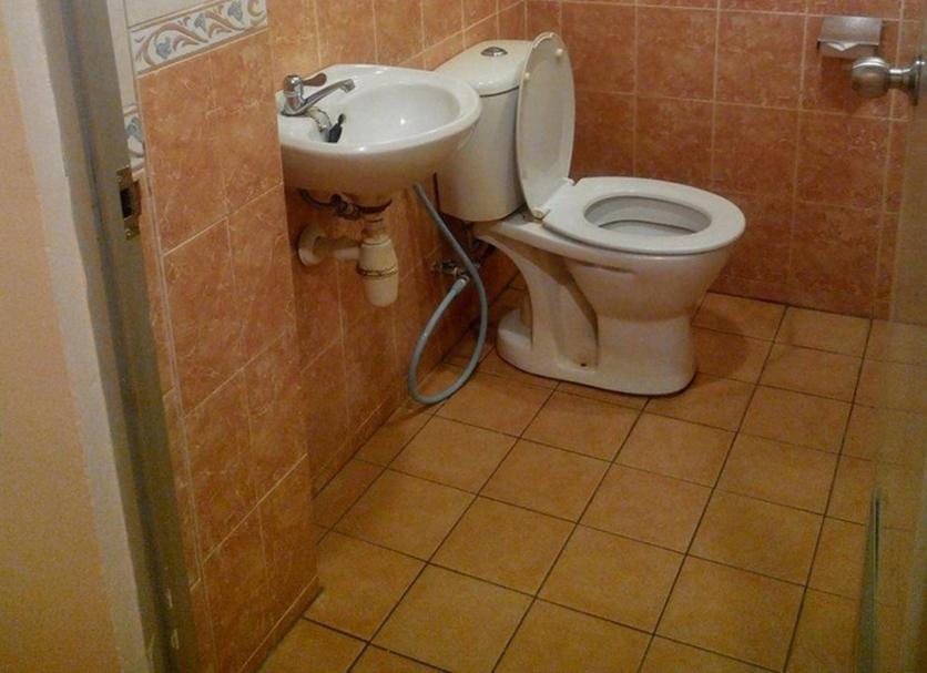 Bathroom Photo
