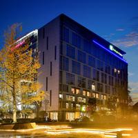 Holiday Inn Express Chengdu Wenjiang Hotspring