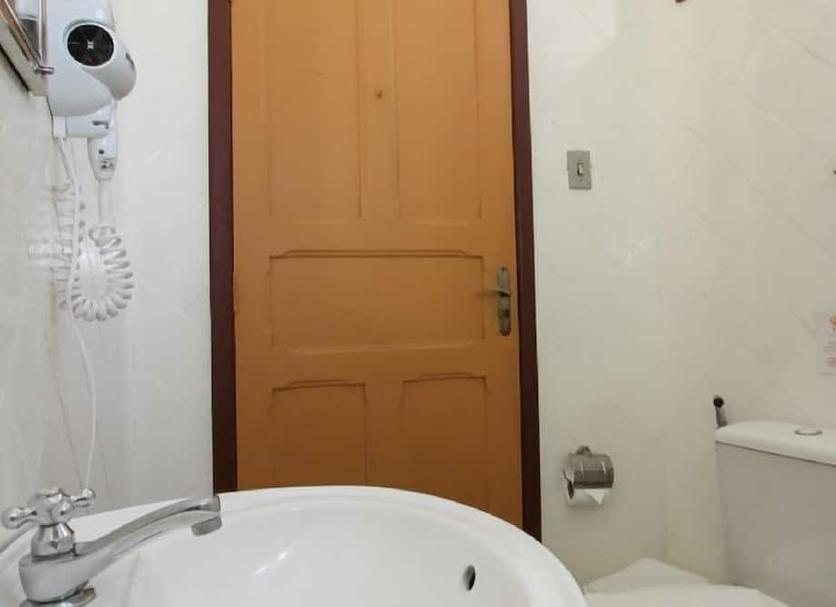 Bathroom Photo