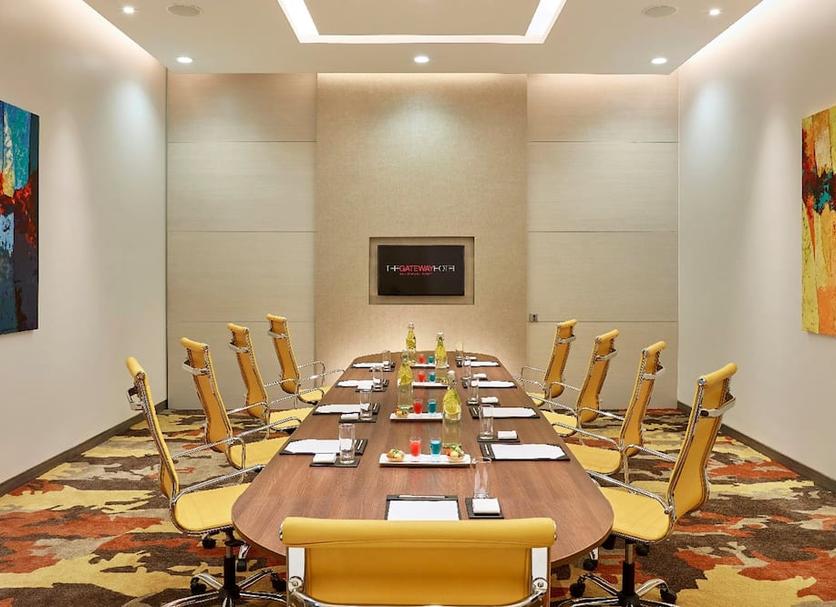 Conference room Photo