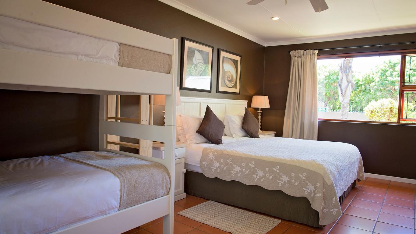 Bayside Guesthouse
