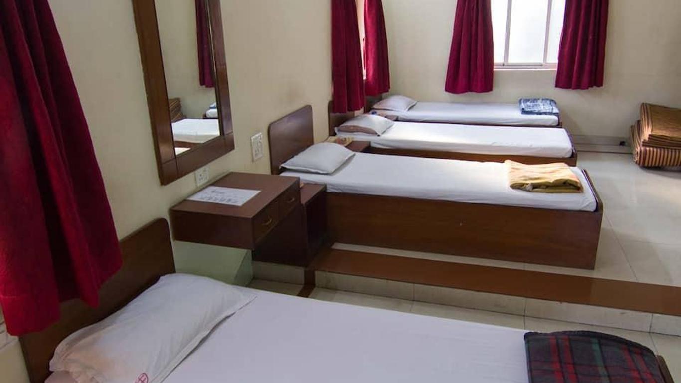 Hotel Venkateswara