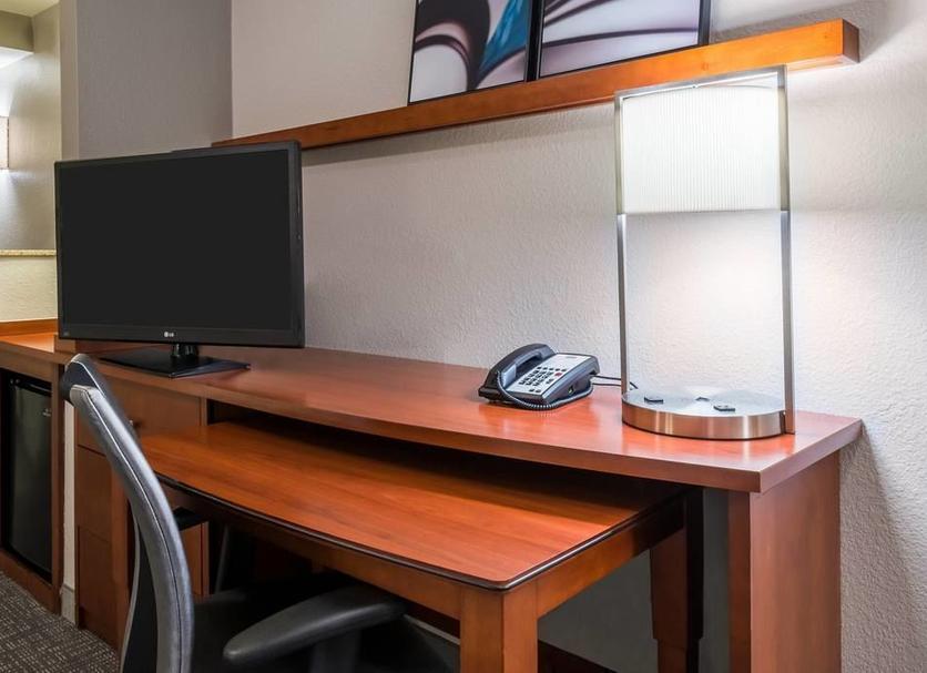 Room amenity Photo