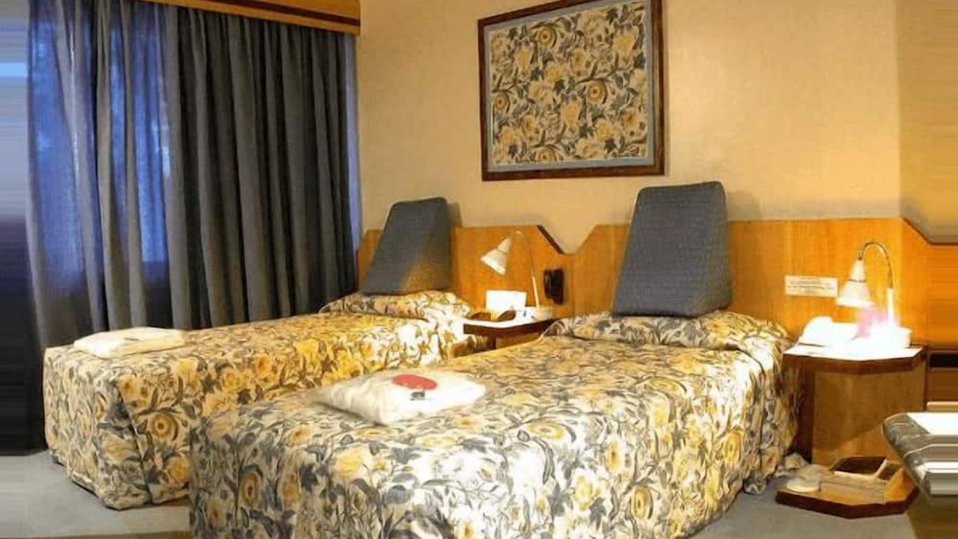 Airam Brasilia Hotel