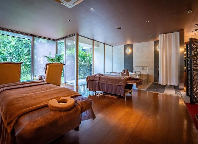 Spa Photo
