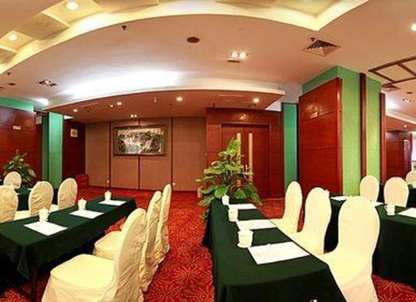 Banquet hall Photo