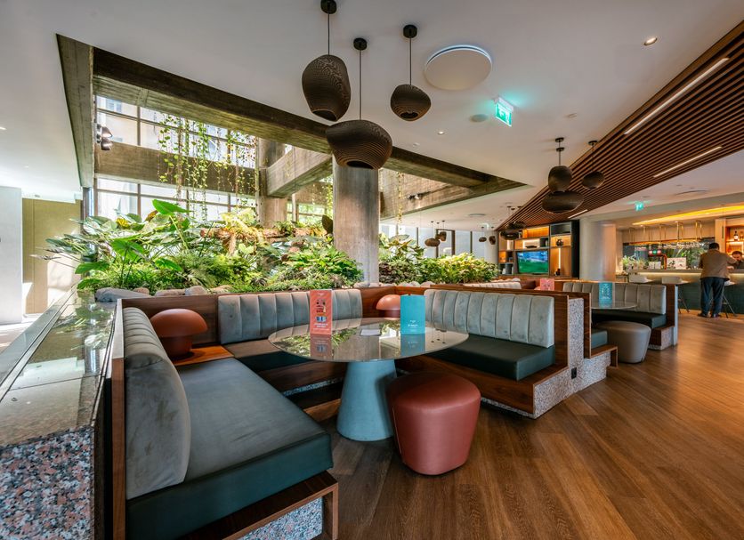 Bar Photo
