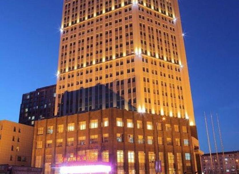 Building Photo