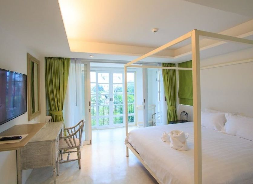 Bedroom Photo