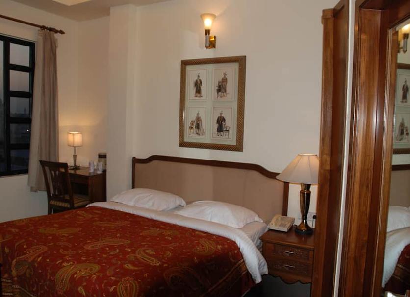 Bedroom Photo