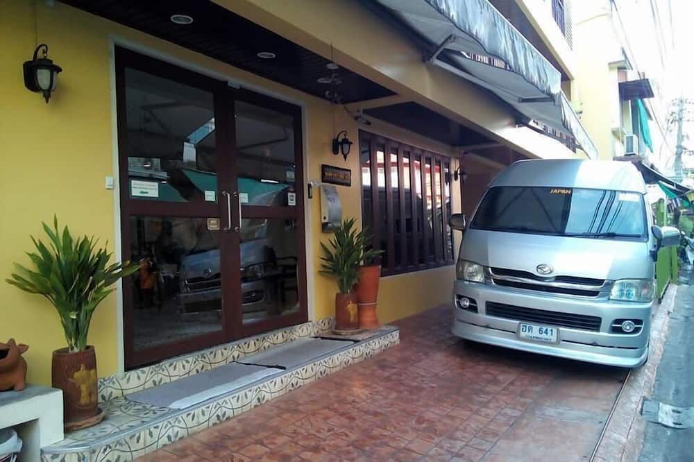 Outdoor view