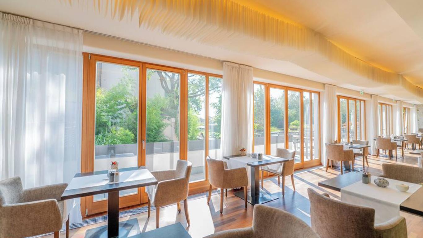 Bio Thermalhotel Falkenhof