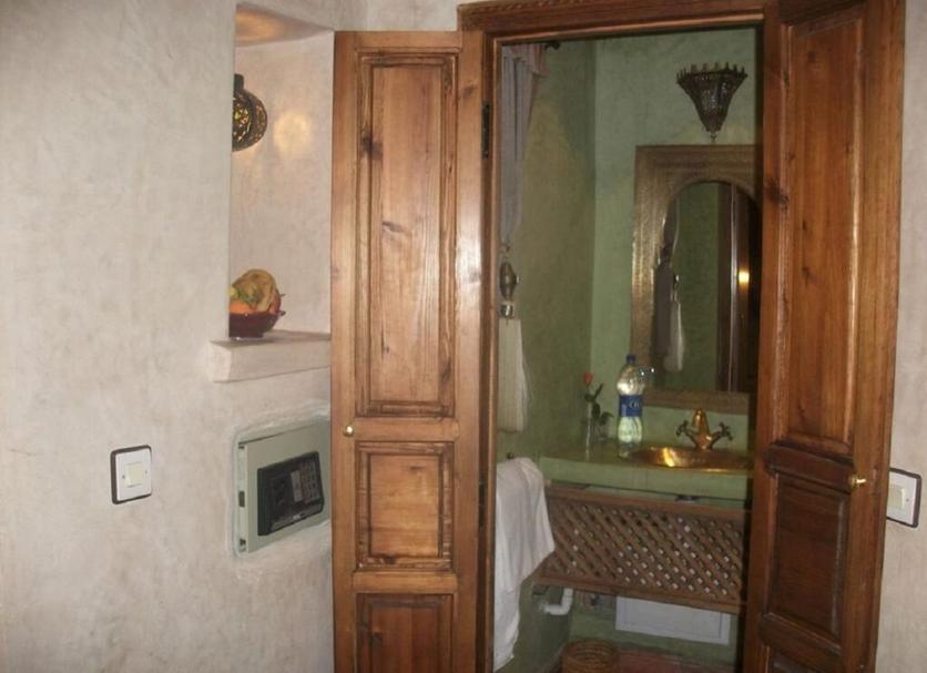 Room amenity Photo