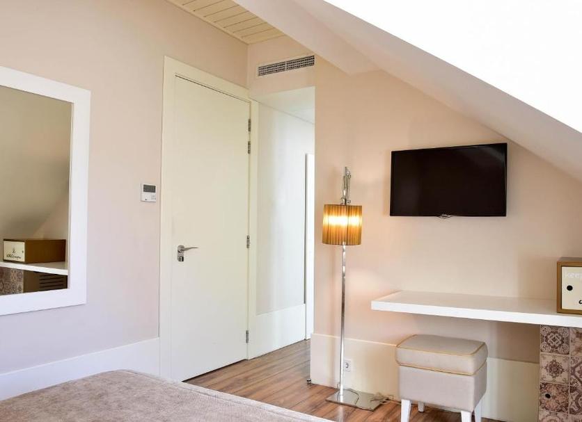 Room amenity Photo