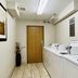 Laundry facility