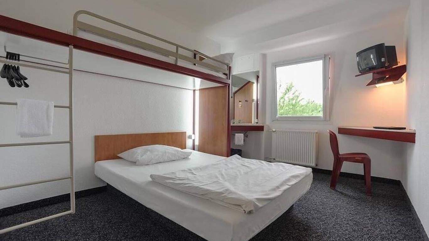 Bon Marche Hotel Bochum