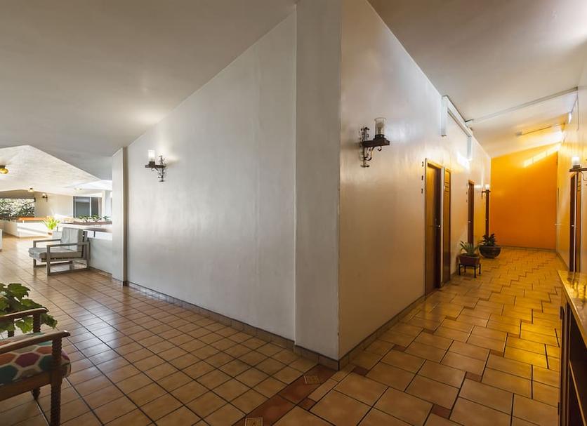 Hallway Photo