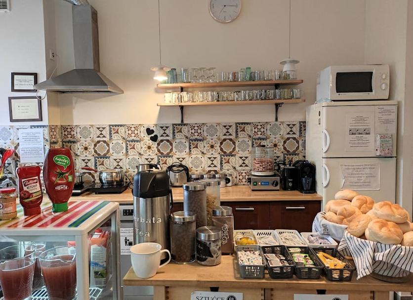 Kitchen Photo