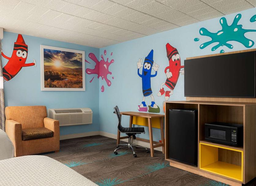Room amenity Photo