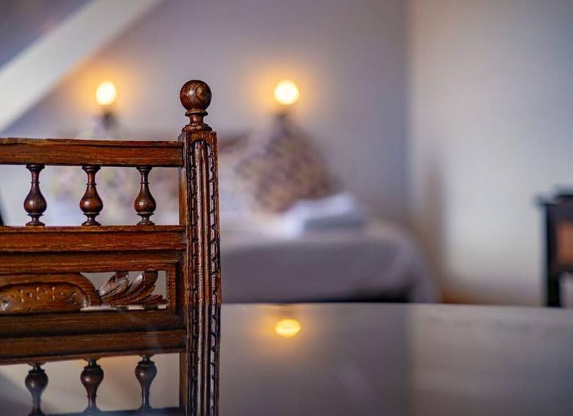 Room amenity Photo