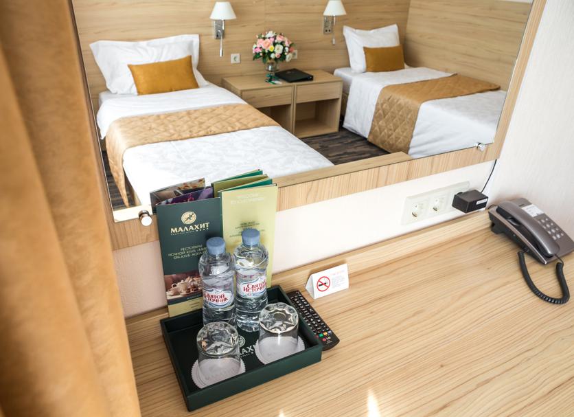 Room amenity Photo