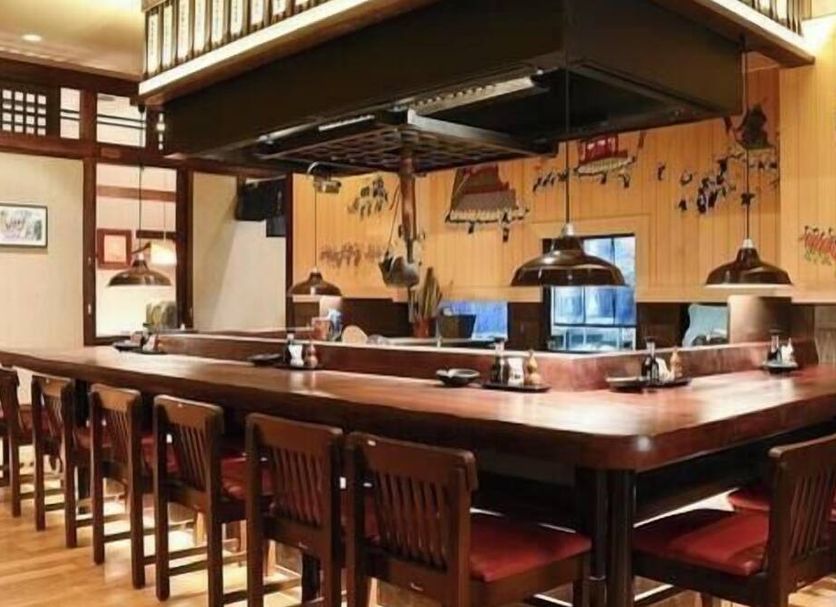 Bar Photo