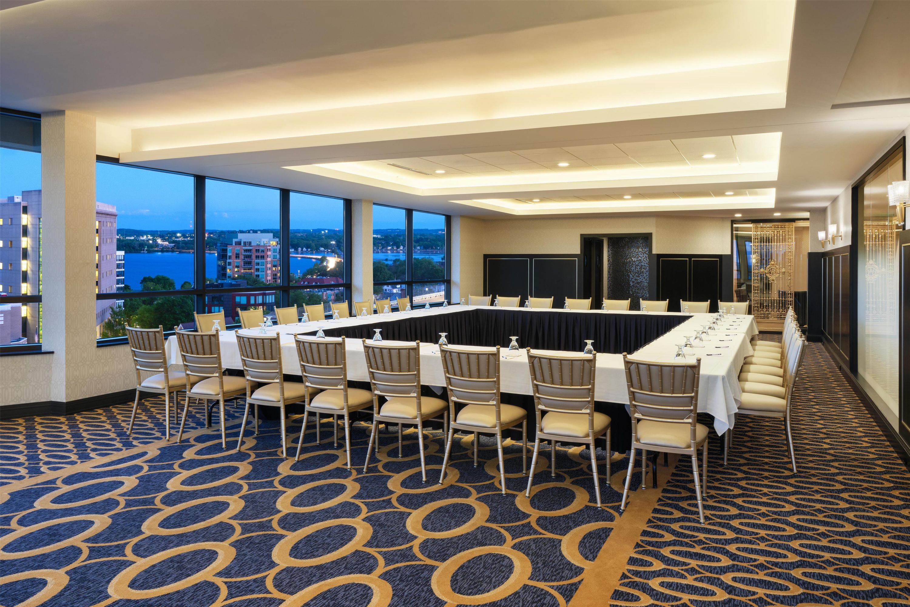 Conference room