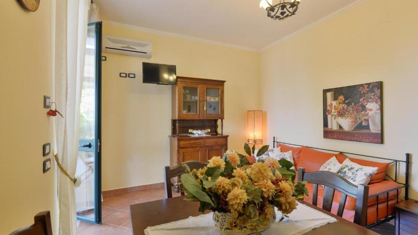 Villa Elaia