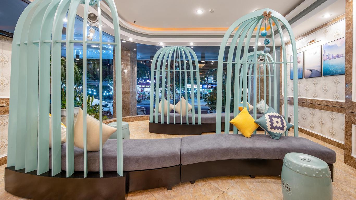 Angel Hotel Danang