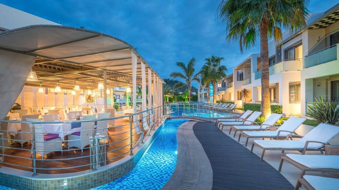 Lesante Classic - Preferred Hotels & Resorts