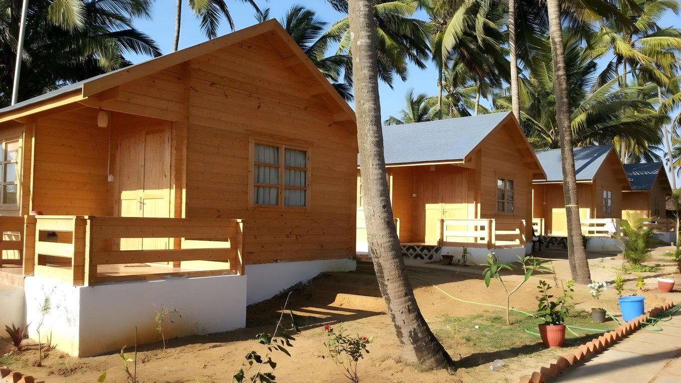 Sea Horse Cottages