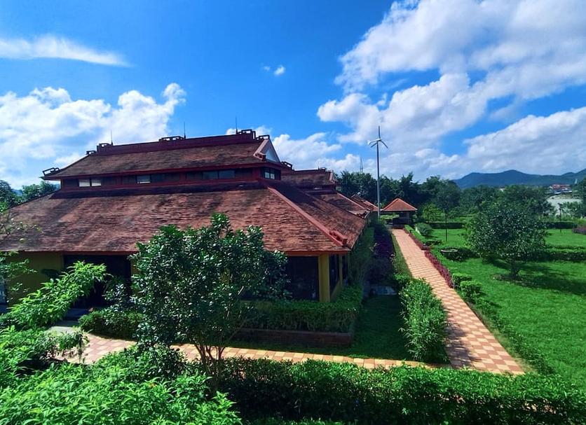 Outdoor view Photo